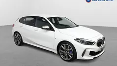 Used 2023 BMW M135 Hatchback | £26,399 (Fair price)