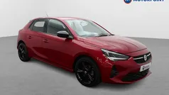 Used 2023 Vauxhall Corsa Hatchback | £13,649 (Fair price)