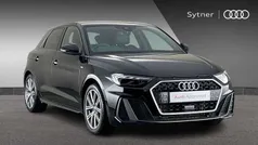 Used 2023 Audi A1 S-Line Hatchback | £22,000 (Fair price)
