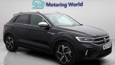 Used 2026 VW T-Roc R SUV | £28,200 (Good price)
