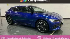 Used 2024 Kia EV6 GT-Line SUV | £21,697 (Super price)