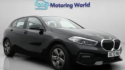 Used 2023 BMW 118 Hatchback | £16,000 (Super price)
