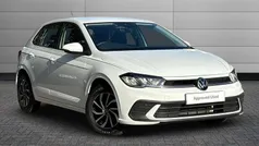 Used 2023 VW Polo Life Hatchback | £17,500 (Fair price)