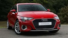Used 2023 Audi A3 Sport Hatchback | £19,995 (Good price)
