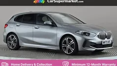 Used 2024 BMW 118 M Sport Hatchback | £22,197 (Good price)