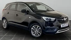 Used 2020 Vauxhall Crossland X S SUV | £8,595 (Good price)