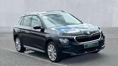 Used 2024 Skoda Kamiq SE L SUV | £19,790 (Fair price)