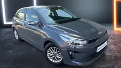 Used 2023 Kia Rio 2 Hatchback | £13,990 (Fair price)