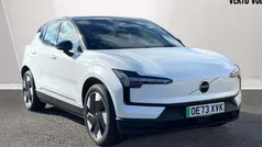 Used 2026 Volvo EX30 Plus SUV | £28,956