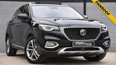 Used 2023 MG HS Exclusive SUV | £16,145 (Fair price)