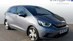 Used 2023 Honda Jazz Hybrid Hatchback | £12,013 (Fair price)