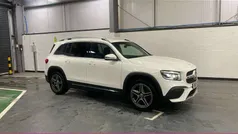 Mercedes GLB200