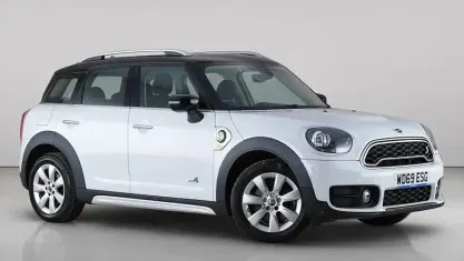 Used Mini Cooper S Classic 224 HP (164 kW) 2020 Hatchback