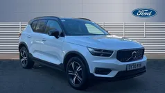 Used 2020 Volvo XC40 R-Design SUV | £25,373 (Fair price)