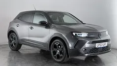 Grey Used 2023 Vauxhall Mokka S SUV | £16,150 (Fair price)