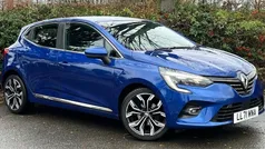 Used 2021 Renault Clio V Version S Hatchback | £11,222 (Fair price)