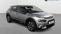 Used 2020 Citroën C4 Cactus Flair Hatchback | £9,949 (Fair price)
