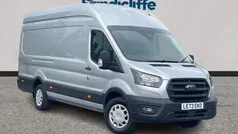 Used 2023 Ford Transit Trend Van | £21,000 (Fair price)