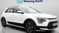 Used 2024 Kia Niro 2 SUV | £19,100 (Good price)