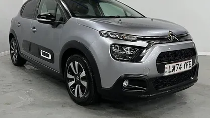 Used 2024 Citroën C3 PureTech Hatchback | £11,990 (Fair price)