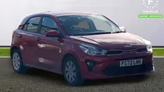 Used 2022 Kia Rio Advance Hatchback | £9,999 (Fair price)