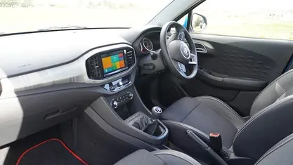 Used MG MG3 Exclusive 106 HP (77 kW) 2024 Hatchback