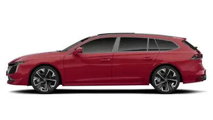 Used Peugeot 508 SW GTi 224 HP (164 kW) 2023 Estate