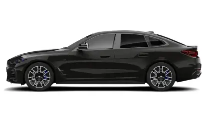 New BMW i4 442 kW (601 HP) 2026 Sedan