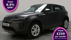 Used 2023 Land Rover Range Rover evoque S Hatchback | £18,647 (Super price)