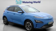 Used 2023 Hyundai Kona Premium SUV | £12,800 (Fair price)