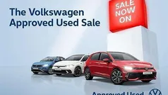 Silver Used 2025 VW Tiguan Allspace R-line SUV | £34,000 (Fair price)