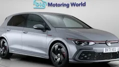 Used 2024 VW Golf VIII GTI Hatchback | £25,000 (Super price)