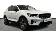 Used 2023 Volvo XC40 Ultimate SUV | £33,250 (Fair price)