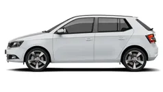 Used 2016 Skoda Fabia Monte Carlo Hatchback | £8,185 (Fair price)