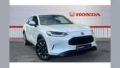 Used 2024 Honda ZR-V Advance SUV | £28,799 (Fair price)