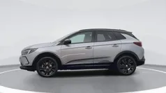 Grey Used 2023 Vauxhall Grandland X S SUV | £20,495 (Fair price)
