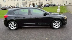 Black Used 2019 Ford Focus Style Hatchback | £7,995 (Fair price)