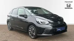 Used 2024 Honda Jazz Advance Hatchback | £23,349 (Fair price)