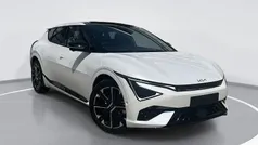 Used 2025 Kia EV6 GT-Line S SUV | £51,110 (Fair price)