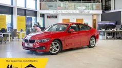Used 2019 BMW 420 M Sport Coupe | £8,699 (Good price)