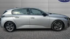 Cumulus grey Used 2022 Peugeot 308 Active Premium Hatchback | £15,219 (Good price)