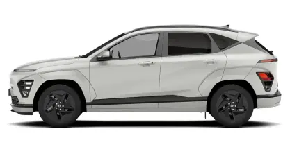 New Hyundai Kona N Line 160 kW (218 HP) 2026 SUV