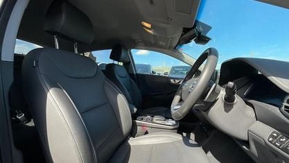Używany Hyundai Ioniq Premium SE 100 kW (136 KM) 2021 Szary Hatchback
