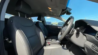 Used Hyundai Ioniq Premium SE 100 kW (136 HP) 2021 Grey Hatchback