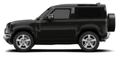 New 2026 Land Rover Defender SE Dynamic SUV | £65,850 (Super price)