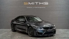 Used 2019 BMW M4 Competition Edition Coupe | £30,995 (Fair price)