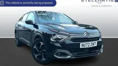 Used 2023 Citroën C4 PureTech Hatchback | £15,368 (Fair price)