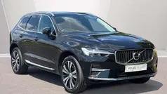 Used 2022 Volvo XC60 Inscription SUV | £34,990 (Fair price)