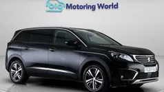 Used 2020 Peugeot 5008 Allure Estate | £14,800 (Fair price)