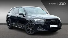 Used 2024 Audi Q7 Advanced SUV | £57,000 (Fair price)